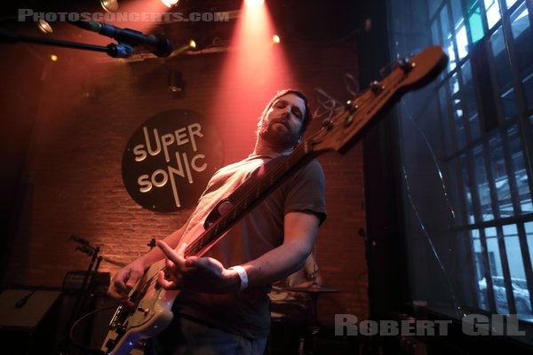 PEUK - 2023-04-20 - PARIS - Supersonic - Jacky Willems